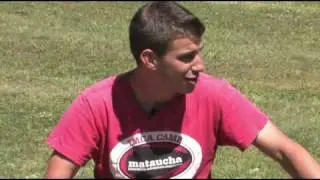 Meatballs Camp Game