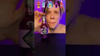 Autotune Snack #asmr #eating #snack #sushimonsters #blackpencil