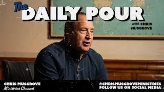 The Daily Pour | 1/1/26