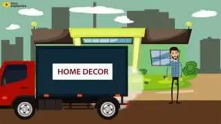 Mobile Marketing - Apps Explainer Video