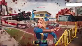 COD Ops 7 Multiplayer Maps (Part 4/9)
