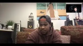#21 Maestro Harrell Pt. 1: The Wire, Acting, and Music