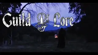 Guild Of Lore - Sojourn & Return [Official Music Video]