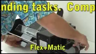 Flex+Matic