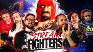 QUI SERA LE MEILLEUR STREAMER ?! -Tournoi Street Fighter 6- [avec Kilzyou, MV, &Eacute;toiles et plus !]