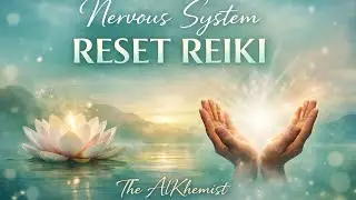 Calm Your Mind + Reset Your Energy 🧘🏾&zwj;♀️