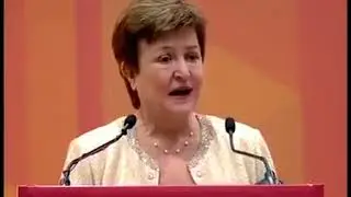 PM Narendra Modi gets praised by World Bank CEO for making business easy !!