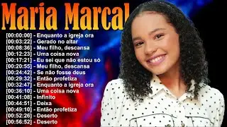💿 Maria Mar&ccedil;al &ndash; A remarkable gospel talent whose music continues to inspire worshippers around the