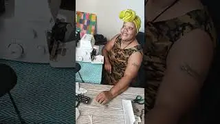 ☕ Having Coffee & Stressing My Sewing Machine | Relax & Sew With Me
