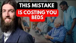 SEO For Nursing Homes: Healthcare SEO Tips