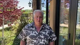 Exterior Painting review from Joel C. of Atascadero!