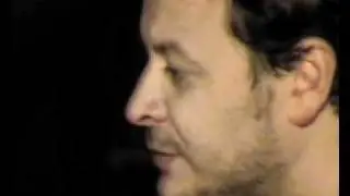 James Dean Bradfield On Bad Boys An Painkillers