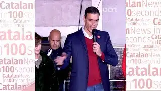 Spanish election: 'Snap general poll worsens political deadlock'
