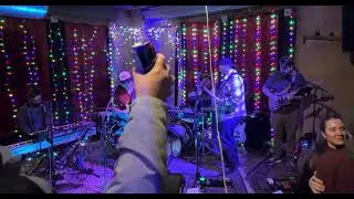 Dead Residents-Viola Lee Blues (set 2 opener)
