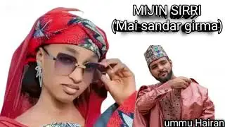MIJIN SIRRI KASHI NA 14
