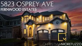 5823 Osprey Ave - Fernwood Estates | Luxury Real Estate
