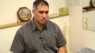 Post Stroke Treatment - Ames Chiropractic Wellness Center - Bangor, Corinna, Lincoln Maine