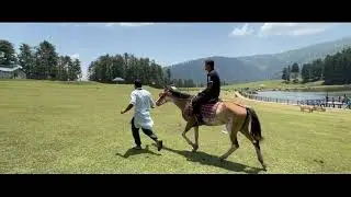 Jammu Kashmir Ki Wadiya  ❤️ || Lundi Don's Holiday Lifestyle || Sunny Badyal