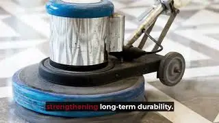 Marble Floor Polishing | Natural Stone Sealing | Titans Natural Stone Restoration