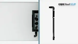 CADE Reef S2/P Installation