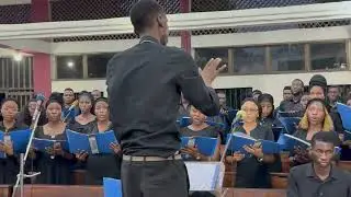 Gbaghara | Jude Nwankwo | Live Performance