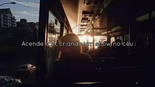 A CIDADE - LAGUM (LETRA)