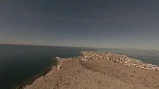 Choya Bay mountain 2025