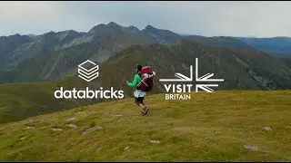 VisitBritain makes data-driven decisions with the Databricks Data Intelligence Platform