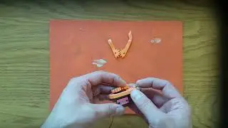 Robot Hand Grip review