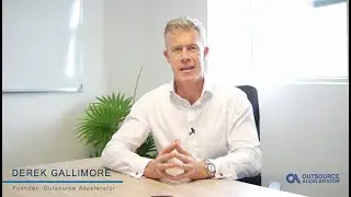 Outsource Accelerator - The World's Largest Outsourcing Platform