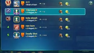 Rocket scientists guidenc  12⭐ | tipes and tricks | Art of conquest
