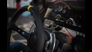 FPS Italia starts now || SimRacing accessories