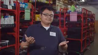 CVS Health Partnership Highlight