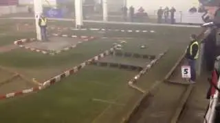 Finale 1 BL WC Cup OR8E Quakenbr&uuml;ck 2015