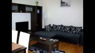 One Bedroom Apartment in Budapest for Short Term Rent by Budapest4Rent.net