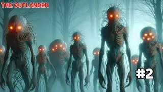 Outlander | Film Explained in Hindi/Urdu Summarized हिन्दी | Movie Plot Hindi #2