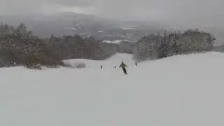 Myoko Suginohara Ski Resort　妙高杉ノ原スキー場　04  2026/01/22