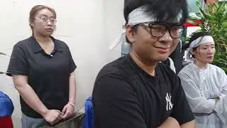 Mạ về với Phật A DI ĐÀ 5