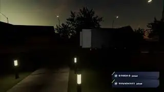 Phasmophobia horror fun!!!! VOD