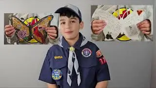 Cub Scout Pack 773 - Conservation