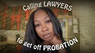 I NEED TO GET BACK TO COURT ASAP !!