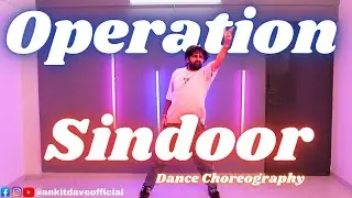 Operation Sindoor Dance Performance | Republic Day Special Patriotic Dance
