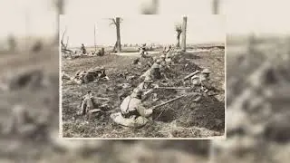 Centennial Minute: End of WWI