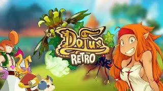 AVENTURE DE ZÉRO EN IOP #7 - DOFUS KALYPTUS, RASBOUL & NOUVEAU SKIN