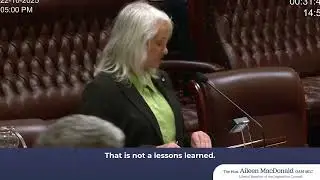 Game and Feral Animal Legislation Amendment (Conservation Hunting) Bill 2025.