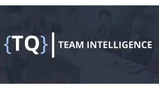 TEAM INTELLIGENCE
