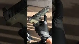 Beretta APX A1 Tactical 🔥🔥🔥#Beretta #Apx #shorts #viral