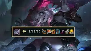 This is what a 1/12 Briar in URF 2024 looks like.