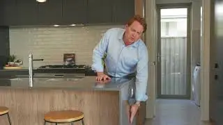 Matts Tips | Matt Talks About Bench-Top Finishes | 101 Residential