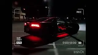 V6 Camaro Rs Revs